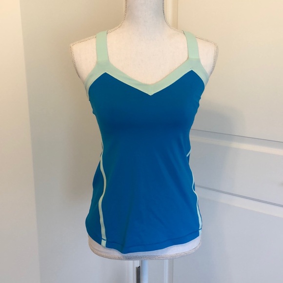 Lululemon Top - Picture 1 of 2